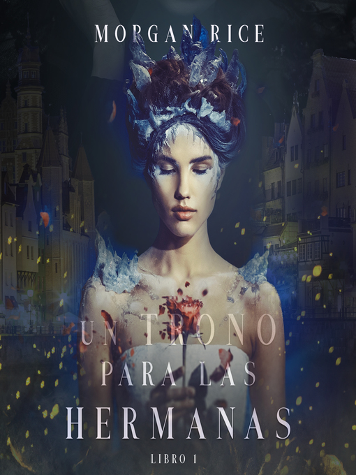 Cover image for Un Trono para Las Hermanas